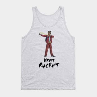 Wrist Rocket Tank Top